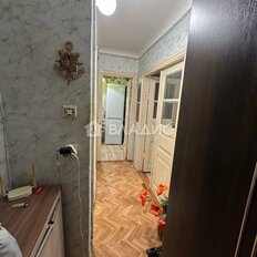 Квартира 29 м², 1-комнатная - изображение 4