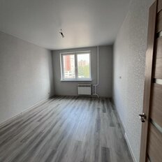 Квартира 57,2 м², 2-комнатная - изображение 4