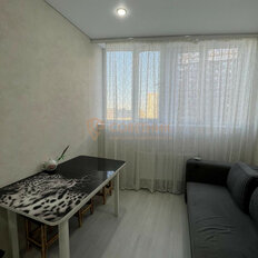 Квартира 61,7 м², 2-комнатная - изображение 4