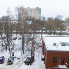 Квартира 34,4 м², 1-комнатная - изображение 5