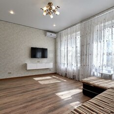 Квартира 47 м², 1-комнатная - изображение 5