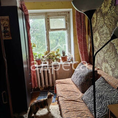 Квартира 55 м², 3-комнатная - изображение 3