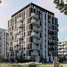 Квартира 45,3 м², 2-комнатная - изображение 3