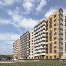 Квартира 55,3 м², 2-комнатная - изображение 3