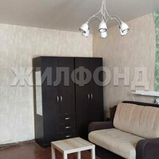 Квартира 28 м², 1-комнатная - изображение 1