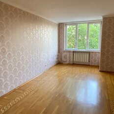 Квартира 62 м², 3-комнатная - изображение 4