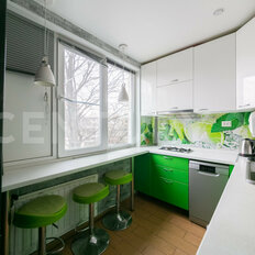 Квартира 60,1 м², 4-комнатная - изображение 2