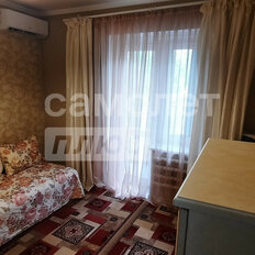 Квартира 23 м², 1-комнатная - изображение 3