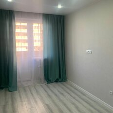 Квартира 38 м², 1-комнатная - изображение 1