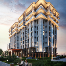 Квартира 31 м², студия - изображение 4