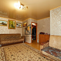 Квартира 58,5 м², 3-комнатная - изображение 4