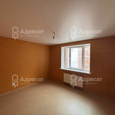 Квартира 29,9 м², 1-комнатная - изображение 5