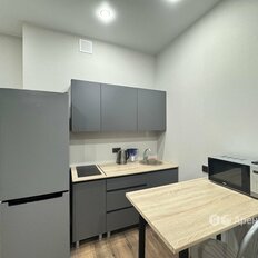 Квартира 23 м², студия - изображение 1