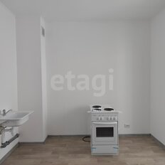 Квартира 36 м², 1-комнатная - изображение 1