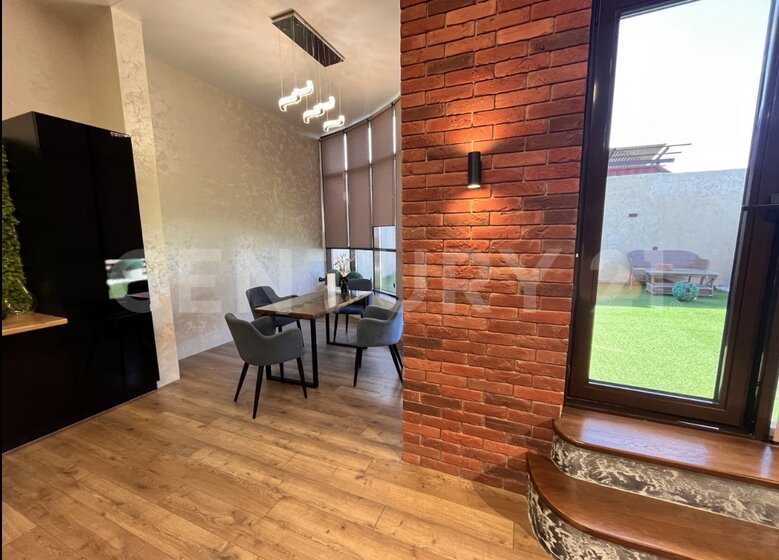 52 м², 1-комнатная квартира 30 000 ₽ в месяц - изображение 52