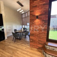 Квартира 125 м², студия - изображение 2