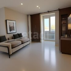 Квартира 35,9 м², студия - изображение 2