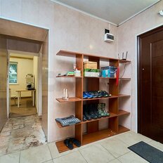 Квартира 45 м², 1-комнатная - изображение 5