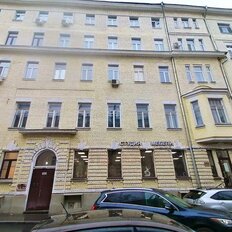 Квартира 12 м², студия - изображение 1