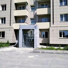 Квартира 53,7 м², 2-комнатная - изображение 5