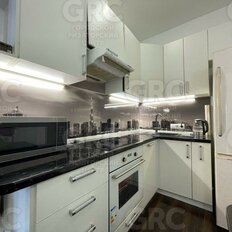 Квартира 45,6 м², 2-комнатная - изображение 1