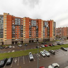 Квартира 21,8 м², студия - изображение 2