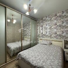 Квартира 55,7 м², 3-комнатная - изображение 2