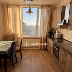 Квартира 110,1 м², 4-комнатная - изображение 3