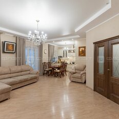 Квартира 117 м², 3-комнатная - изображение 2