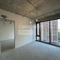 Квартира 53,7 м², 2-комнатная - изображение 2