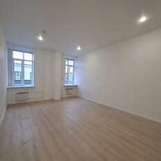 Квартира 35,8 м², студия - изображение 2