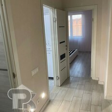 Квартира 69 м², 2-комнатная - изображение 5