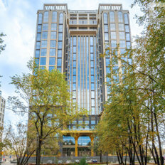 Квартира 128 м², 3-комнатные - изображение 2