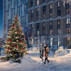 Квартира 65,9 м², 3-комнатная - изображение 5