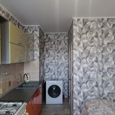 Квартира 46,9 м², 1-комнатная - изображение 2