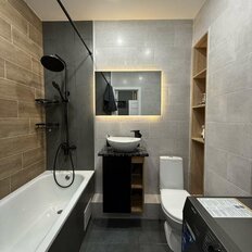 Квартира 39 м², 1-комнатная - изображение 1
