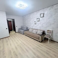 Квартира 29 м², 1-комнатная - изображение 5