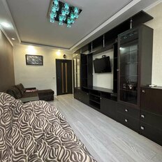 Квартира 59,5 м², 2-комнатная - изображение 1