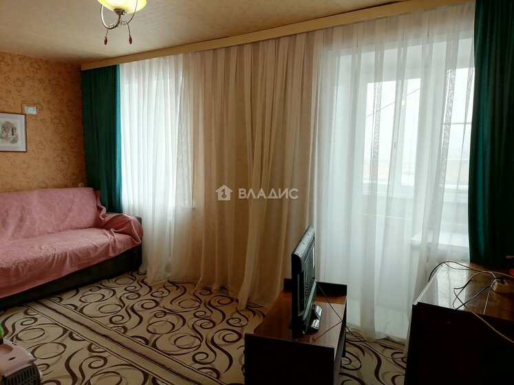 30 м², 1-комнатная квартира 2 470 000 ₽ - изображение 85