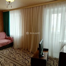 Квартира 35,3 м², 1-комнатная - изображение 3