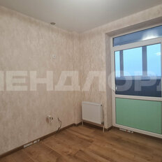 Квартира 36 м², 1-комнатная - изображение 5