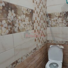 Квартира 54 м², 1-комнатная - изображение 5