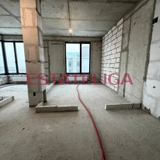 Квартира 64,1 м², 2-комнатная - изображение 4