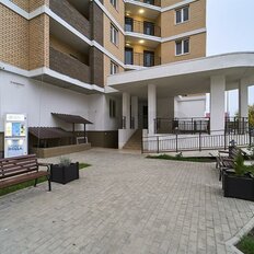 Квартира 29,3 м², студия - изображение 2