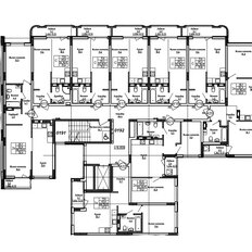 Квартира 31,8 м², студия - изображение 2