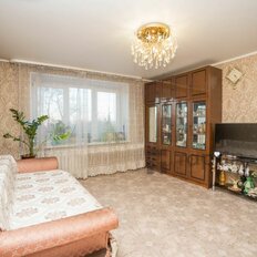 Квартира 60,5 м², 3-комнатная - изображение 1