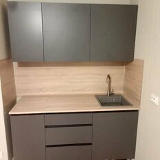 Квартира 21 м², студия - изображение 2