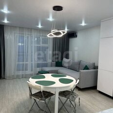 Квартира 54,5 м², 2-комнатная - изображение 3