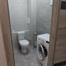 Квартира 49,5 м², 1-комнатная - изображение 4