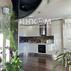 Квартира 68,4 м², 2-комнатная - изображение 1